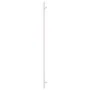 Cabinet handles 5 pcs silver stainless steel 480 mm by , Cabinet knobs and handles - Ref: Foro24-155355, Price: 20,75 €, Disc...