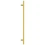 Cabinet handles 5 pcs gold stainless steel 320 mm by , Cabinet knobs and handles - Ref: Foro24-155362, Price: 26,08 €, Discou...