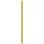 Tiradores para armarios 5 uds acero inoxidable dorado 192 mm de , Pomos y picaportes de armarios - Ref: Foro24-155360, Precio...