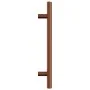 Schrankgriffe 10 Stück Edelstahl Bronze 128 mm von , Schrankknöpfe und Griffe - Ref: Foro24-155374, Preis: 28,85 €, Rabatt: %