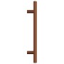 Schrankgriffe 10 Stück Edelstahl Bronze 128 mm von , Schrankknöpfe und Griffe - Ref: Foro24-155374, Preis: 29,86 €, Rabatt: %