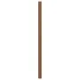 Cabinet handles 5 pcs bronze stainless steel 192 mm by , Cabinet knobs and handles - Ref: Foro24-155376, Price: 23,39 €, Disc...