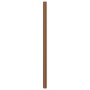 Tiradores para armarios 5 uds acero inoxidable bronce 192 mm de , Pomos y picaportes de armarios - Ref: Foro24-155376, Precio...