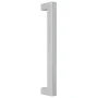 Cabinet handles 10 pcs silver stainless steel 160 mm by , Cabinet knobs and handles - Ref: Foro24-155383, Price: 26,37 €, Dis...