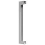 Schrankgriffe 10 Stück silberfarbener Edelstahl 160 mm von , Schrankknöpfe und Griffe - Ref: Foro24-155383, Preis: 26,37 €, R...