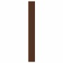 Schrankgriffe 10 Stück Edelstahl bronze 96 mm von , Schrankknöpfe und Griffe - Ref: Foro24-155405, Preis: 13,00 €, Rabatt: %