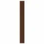 Tiradores para armarios 10 uds acero inoxidable bronce 96 mm de , Pomos y picaportes de armarios - Ref: Foro24-155405, Precio...