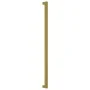 Schrankgriffe 5 Stück goldfarbener Edelstahl 480 mm von , Schrankknöpfe und Griffe - Ref: Foro24-155395, Preis: 27,52 €, Raba...