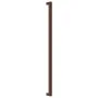 Tiradores para armarios 5 uds acero inoxidable bronce 480 mm de , Pomos y picaportes de armarios - Ref: Foro24-155411, Precio...