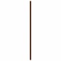 Cabinet handles 5 pcs stainless steel bronze 480 mm by , Cabinet knobs and handles - Ref: Foro24-155411, Price: 32,38 €, Disc...