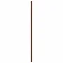 Tiradores para armarios 5 uds acero inoxidable bronce 480 mm de , Pomos y picaportes de armarios - Ref: Foro24-155411, Precio...