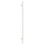 Tiradores para armarios 5 uds acero inoxidable plateado 320 mm de , Pomos y picaportes de armarios - Ref: Foro24-155418, Prec...