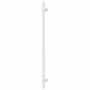 Tiradores para armarios 5 uds acero inoxidable plateado 320 mm de , Pomos y picaportes de armarios - Ref: Foro24-155418, Prec...