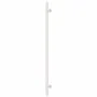 Tiradores para armarios 5 uds acero inoxidable plateado 320 mm de , Pomos y picaportes de armarios - Ref: Foro24-155418, Prec...