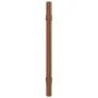 Schrankgriffe 10 Stück Edelstahl Bronze 128 mm von , Schrankknöpfe und Griffe - Ref: Foro24-155430, Preis: 32,75 €, Rabatt: %