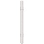 Tiradores para armarios 10 uds acero inoxidable plateado 96 mm de , Pomos y picaportes de armarios - Ref: Foro24-155413, Prec...
