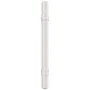 Tiradores para armarios 10 uds acero inoxidable plateado 96 mm de , Pomos y picaportes de armarios - Ref: Foro24-155413, Prec...