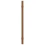 Tiradores para armarios 5 uds acero inoxidable bronce 192 mm de , Pomos y picaportes de armarios - Ref: Foro24-155432, Precio...