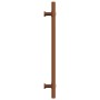 Schrankgriffe 5 Stück Edelstahl Bronze 192 mm von , Schrankknöpfe und Griffe - Ref: Foro24-155432, Preis: 19,52 €, Rabatt: %