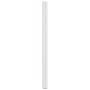 Tiradores para armarios 20 uds acero inoxidable plateado 128 mm de , Pomos y picaportes de armarios - Ref: Foro24-3203589, Pr...