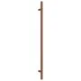 Schrankgriffe 10 Stück Bronze Edelstahl 320 mm von , Schrankknöpfe und Griffe - Ref: Foro24-3203633, Preis: 24,18 €, Rabatt: %