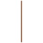 Cabinet handles 10 pcs stainless steel bronze 320 mm by , Cabinet knobs and handles - Ref: Foro24-3203633, Price: 26,89 €, Di...