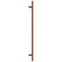 Schrankgriffe 10 Stück Bronze Edelstahl 320 mm von , Schrankknöpfe und Griffe - Ref: Foro24-3203633, Preis: 24,18 €, Rabatt: %