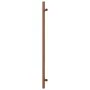 Schrankgriffe 10 Stück Bronze Edelstahl 320 mm von , Schrankknöpfe und Griffe - Ref: Foro24-3203633, Preis: 24,18 €, Rabatt: %