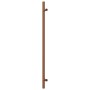 Schrankgriffe 10 Stück Bronze Edelstahl 320 mm von , Schrankknöpfe und Griffe - Ref: Foro24-3203633, Preis: 24,64 €, Rabatt: %