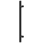 Schrankgriffe 20 Stück schwarzer Edelstahl 160 mm von , Schrankknöpfe und Griffe - Ref: Foro24-3203606, Preis: 23,97 €, Rabat...