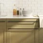 Cabinet handles 20 pcs black stainless steel 480 mm by , Cabinet knobs and handles - Ref: Foro24-3203610, Price: 64,24 €, Dis...