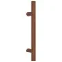 Cabinet handles 20 pcs bronze stainless steel 96 mm by , Cabinet knobs and handles - Ref: Foro24-3203612, Price: 31,65 €, Dis...