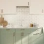 Cabinet handles 20 pcs bronze stainless steel 96 mm by , Cabinet knobs and handles - Ref: Foro24-3203612, Price: 31,65 €, Dis...