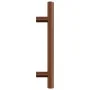 Cabinet handles 20 pcs bronze stainless steel 96 mm by , Cabinet knobs and handles - Ref: Foro24-3203612, Price: 31,65 €, Dis...