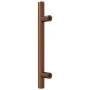 Cabinet handles 20 pcs bronze stainless steel 96 mm by , Cabinet knobs and handles - Ref: Foro24-3203612, Price: 31,65 €, Dis...