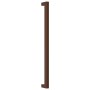 Tiradores para armarios 20 uds acero inoxidable bronce 320 mm de , Pomos y picaportes de armarios - Ref: Foro24-3203665, Prec...