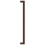 Tiradores para armarios 20 uds acero inoxidable bronce 320 mm de , Pomos y picaportes de armarios - Ref: Foro24-3203665, Prec...