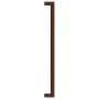 Tiradores para armarios 20 uds acero inoxidable bronce 320 mm de , Pomos y picaportes de armarios - Ref: Foro24-3203665, Prec...
