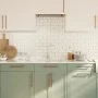 Cabinet handles 10 pcs stainless steel bronze 192 mm by , Cabinet knobs and handles - Ref: Foro24-3203631, Price: 28,21 €, Di...