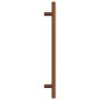Schrankgriffe 10 Stück Edelstahl Bronze 192 mm von , Schrankknöpfe und Griffe - Ref: Foro24-3203631, Preis: 33,99 €, Rabatt: %