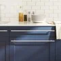 Schrankgriffe 20 Stück silberfarbener Edelstahl 480 mm von , Schrankknöpfe und Griffe - Ref: Foro24-3203594, Preis: 42,56 €, ...