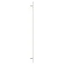 Schrankgriffe 20 Stück silberfarbener Edelstahl 480 mm von , Schrankknöpfe und Griffe - Ref: Foro24-3203594, Preis: 42,56 €, ...
