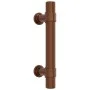 Schrankgriffe 20 Stück Bronze Edelstahl 64 mm von , Schrankknöpfe und Griffe - Ref: Foro24-3203699, Preis: 34,92 €, Rabatt: %