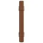 Schrankgriffe 20 Stück Bronze Edelstahl 64 mm von , Schrankknöpfe und Griffe - Ref: Foro24-3203699, Preis: 34,92 €, Rabatt: %