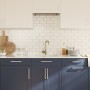 Cabinet handles 10 pcs silver stainless steel 192 mm by , Cabinet knobs and handles - Ref: Foro24-3203667, Price: 36,98 €, Di...