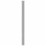 Cabinet handles 10 pcs silver stainless steel 192 mm by , Cabinet knobs and handles - Ref: Foro24-3203667, Price: 36,98 €, Di...