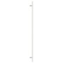 Cabinet handles 20 pcs silver stainless steel 480 mm by , Cabinet knobs and handles - Ref: Foro24-3203690, Price: 55,02 €, Di...
