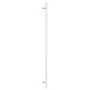 Schrankgriffe 20 Stück silberfarbener Edelstahl 480 mm von , Schrankknöpfe und Griffe - Ref: Foro24-3203690, Preis: 54,04 €, ...