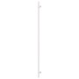 Cabinet handles 20 pcs silver stainless steel 480 mm by , Cabinet knobs and handles - Ref: Foro24-3203690, Price: 55,02 €, Di...