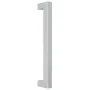 Cabinet handles 20 pcs silver stainless steel 160 mm by , Cabinet knobs and handles - Ref: Foro24-3203638, Price: 45,57 €, Di...